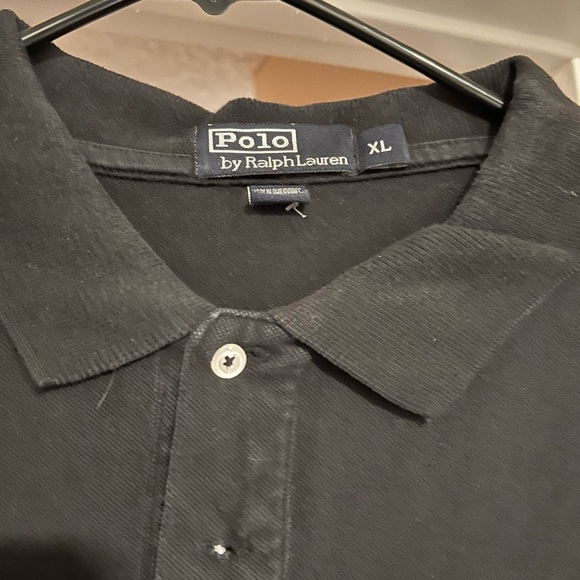 Mens Ralph Lauren Polo - Picture 2 of 2